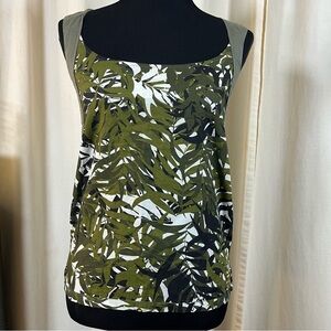 100% Cotton Top by Skunk Funk Sz 2